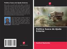 Copertina di Política Sueca de Ajuda Externa