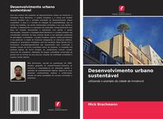 Copertina di Desenvolvimento urbano sustentável