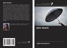 Copertina di John Searle