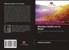 Copertina di Winston Smith sur le divan