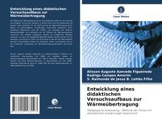Borítókép a  Entwicklung eines didaktischen Versuchsaufbaus zur Wärmeübertragung - hoz