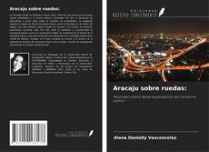 Buchcover von Aracaju sobre ruedas: