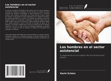 Copertina di Los hombres en el sector asistencial
