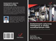 Borítókép a  Zastosowanie sztucznej inteligencji w silniku wysokoprężnym CRDI - hoz