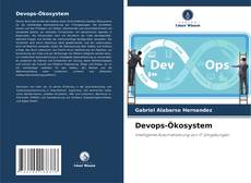 Portada del libro de Devops-Ökosystem