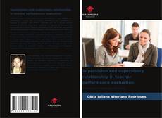 Borítókép a  Supervision and supervisory relationship in teacher performance evaluation - hoz