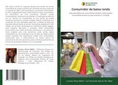 Bookcover of Consumidor de baixa renda