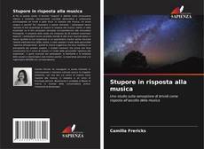 Buchcover von Stupore in risposta alla musica