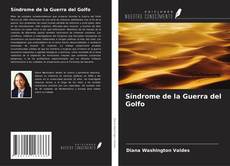 Copertina di Síndrome de la Guerra del Golfo