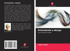 Borítókép a  Entendendo o design - hoz