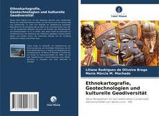 Portada del libro de Ethnokartografie, Geotechnologien und kulturelle Geodiversität