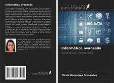 Copertina di Informática avanzada