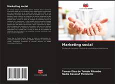 Portada del libro de Marketing social