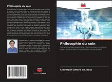 Portada del libro de Philosophie du soin