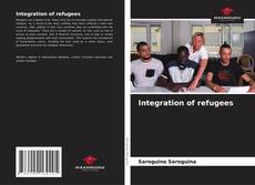 Copertina di Integration of refugees
