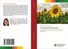 Bookcover of Computação Essencial