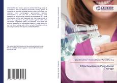 Capa do livro de Chlorhexidine in Periodontal Therapy 