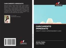 Buchcover von CARICAMENTO IMMEDIATO
