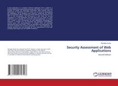 Buchcover von Security Assessment of Web Applications