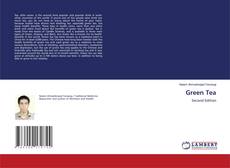 Copertina di Green Tea