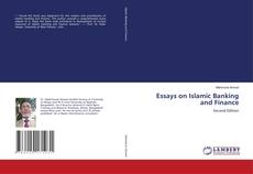 Buchcover von Essays on Islamic Banking and Finance