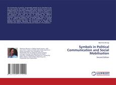 Capa do livro de Symbols in Political Communication and Social Mobilisation 