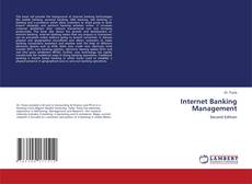 Couverture de Internet Banking Management