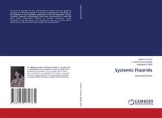 Capa do livro de Systemic Fluoride 