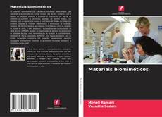 Copertina di Materiais biomiméticos