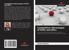 Copertina di Competitive Advantages of RCEs and APLs