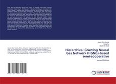 Bookcover of Hierarchical Growing Neural Gas Network (HGNG)-based semi-cooperative
