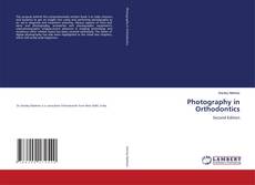 Bookcover of Photography in Orthodontics