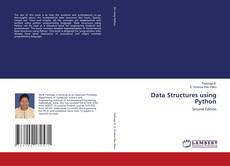 Обложка Data Structures using Python