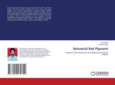 Portada del libro de Neisserial Red Pigment