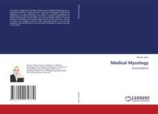 Bookcover of Medical Mycology