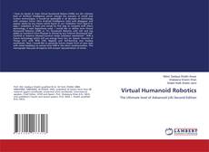 Virtual Humanoid Robotics的封面