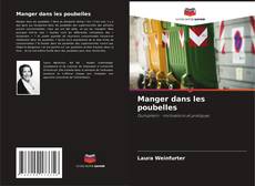 Copertina di Manger dans les poubelles