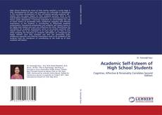 Обложка Academic Self-Esteem of High School Students