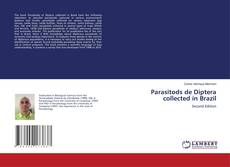 Couverture de Parasitods de Diptera collected in Brazil