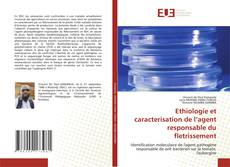 Couverture de Ethiologie et caracterisation de l’agent responsable du fletrissement