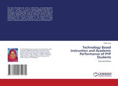 Couverture de Technology Based Instruction and Academic Performance of PYP Students