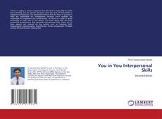 Buchcover von You in You Interpersonal Skills