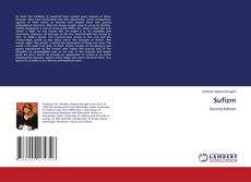 Capa do livro de Sufizm 