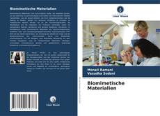 Copertina di Biomimetische Materialien