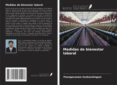 Copertina di Medidas de bienestar laboral