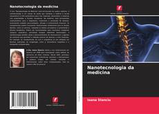 Portada del libro de Nanotecnologia da medicina