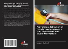 Borítókép a  Prevalenza dei fattori di rischio cardiovascolare tra i dipendenti: uno studio trasversale - hoz