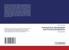 Couverture de Internet Use: Bangladesh and Finland perspective