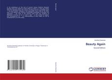 Buchcover von Beauty Again