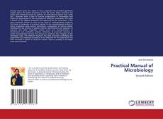 Buchcover von Practical Manual of Microbiology